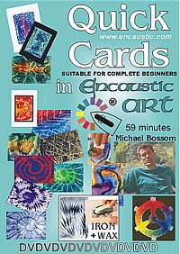 DVD - Quick Cards DVD - Quick Cards